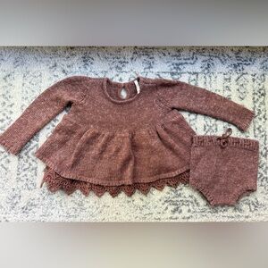 Rylee + Cru Knit Set